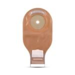 10215 Medifeliz One-Piece transparent pouches 70mm