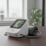 Blood Pressure Monitor