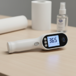 Digital Thermometer