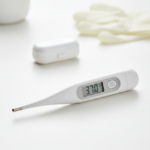 Digital Thermometer - Image 2