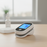 Pulse Oximeter - Image 2