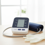 Blood Pressure Monitor - Image 3