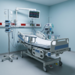 ICU Bed