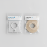 Two-Piece Ostomy System