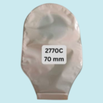 2770C Prowess STOMA-FIT Drainable Bag 70mm