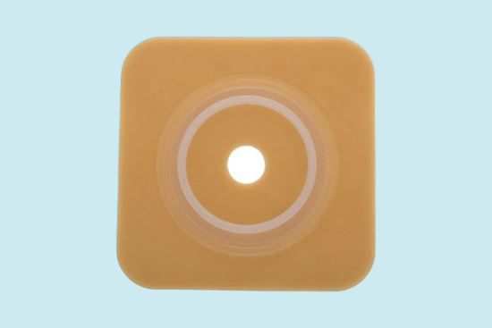 0000054_6345-prowess-wafer-stomafit-durable-pack-of-5-45mm_550 6345 Prowess STOMAFIT Skin Barrier 45mm - Image 1