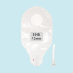3645 Prowess STOMAFIT Urostomy Bag 45mm