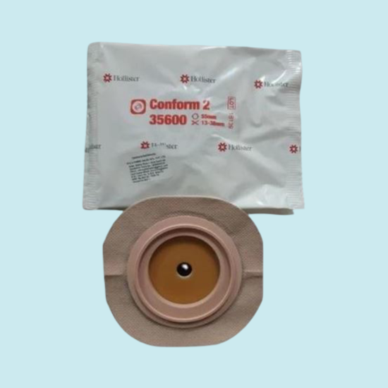 35600 Hollister Conform-2 Convex Wafer-55mm - Image 2