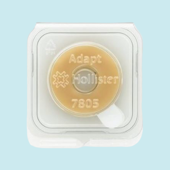 7805 Hollister Adapt Barrier Rings 48mm - Image 2