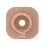 34500 Hollister Conform 2 Ostomy Wafer 45mm