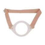 One Piece pouch Holding Belt Ring up to 70mm