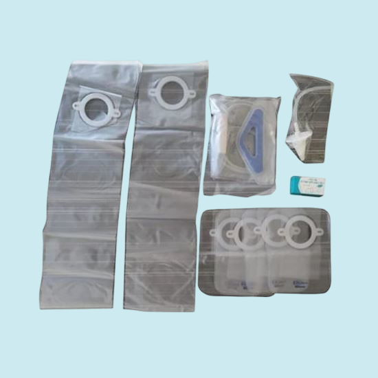 0000194_9900-peristom-colostomy-irrigation-kit-prowess_stomaneeds 9900 Peristom Colostomy Irrigation Kit- Prowess - Image 1
