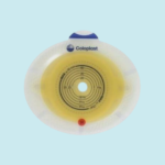 10025 Coloplast Sensura Base Plate 50mm