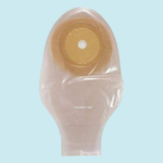 1902 Coloplast LC 2000 One-Piece Drainable Bag 60mm - Image 2