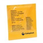 4715 Coloplast Comfeel Cleanser Wipes (Pack of 30)