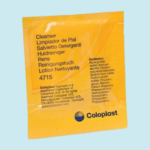 4715 Coloplast Comfeel Cleanser Wipes