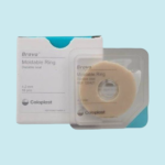 12042 Brava Moldable Rings Durable Seal- 4.2 MM