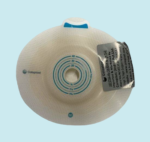 16921 Sensura Mio Light Convex Base Plate 60mm