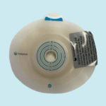 16921 Sensura Mio Light Convex Base Plate 60mm