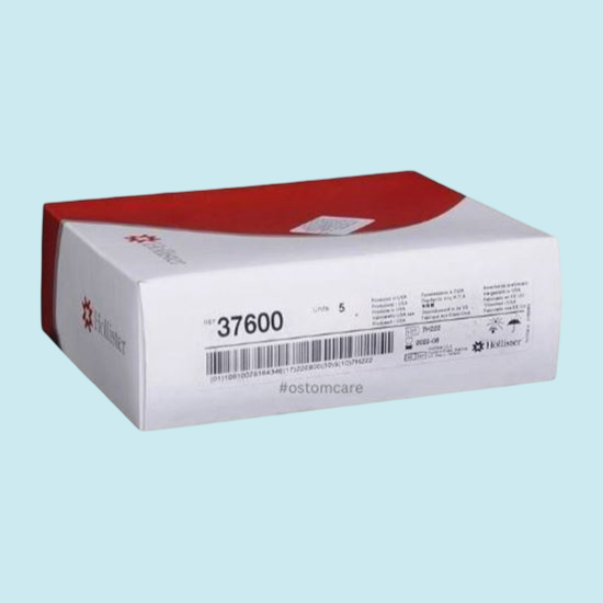 37600 Hollister Conform-2 Convex Wafer-70mm - Image 2