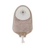 1910 LC Urostomy One-Piece Urostomy Bag 35mm