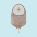1910 LC Urostomy One-Piece Urostomy Bag 35mm