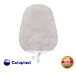 11497 Coloplast Sensura Mio Click Urostomy Bag 50mm - Image 2