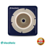 10505 Medifeliz ostomy skin barrier 50 mm - Image 4