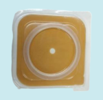 38100 Hollister Conform-2 Ostomy Flex Wear Floating Flange