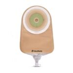 10636 Medifeliz One-Piece Urostomy Bag Opaque 60mm