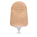 10636 Medifeliz One-Piece Urostomy Bag Opaque 60mm - Image 2