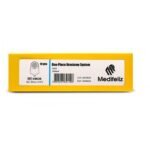 10636 Medifeliz One-Piece Urostomy Bag Opaque 60mm - Image 3