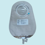 11499 Coloplast Sensura Mio Click Urostomy Bag 60mm Opaque