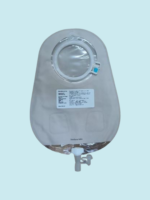 11499 Coloplast Sensura Mio Click Urostomy Bag 60mm Opaque