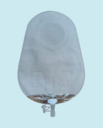 11499 Coloplast Sensura Mio Click Urostomy Bag 60mm Opaque - Image 2