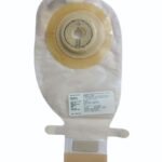 17515 Coloplast Alterna Ostomy Bag Convex Deep 43mm