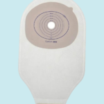 T 8800 Prowess Fusion Ileostomy pouch 75mm (Transparent)