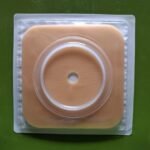 413157 SUR-FIT Natura- Durahesive Skin Barrier 70mm