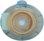 11031 Coloplast SenSura Standard Wear Convex Light 60mm - Image 3