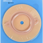 1972 Coloplast Alterna Long-Wear Light Base Plate 50mm