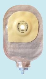 29301 HOLLISTER Modermaflex Convex One Piece Urostomy Pouch 38mm