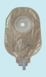 29301 HOLLISTER Modermaflex Convex One Piece Urostomy Pouch 38mm - Image 3