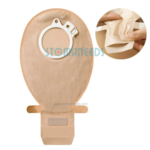 10366 Coloplast SenSura Opaque Bag 60mm