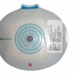 10512 Mio Sensura Standard Base Plate 50mm