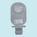 11452 Coloplast Mio Sensura Neutral Grey Ostomy Bag 60mm
