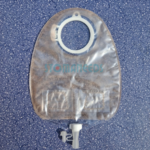 11855 Coloplast Sensura Urostomy Bag 50mm - Image 3