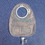 11856 Coloplast Sensura Urostomy Bag 60mm - Image 3