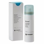 12010 Coloplast Brava Adhesive Remover Spray 50 ml