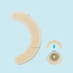12070 Coloplast Brava Elastic Tape - Image 2