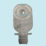 16427 SenSura® Mio 1-Piece Light Convex Bag Opaque